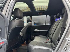Mercedes-Benz GLB 200 Version - фото 13