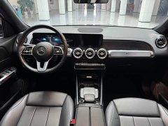 Mercedes-Benz GLB 200 Version - фото 14
