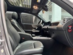 Mercedes-Benz GLB 200 Version - фото 17