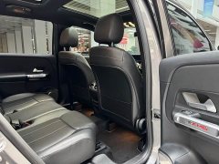 Mercedes-Benz GLB 200 Version - фото 19