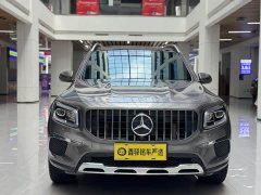 Mercedes-Benz GLB 200 Version - фото 2