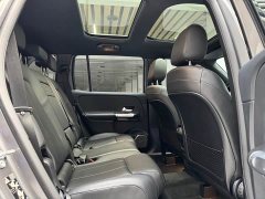 Mercedes-Benz GLB 200 Version - фото 20