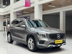 Mercedes-Benz GLB 200 Version - фото 3