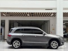 Mercedes-Benz GLB 200 Version - фото 4