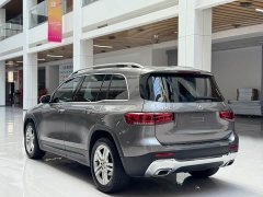 Mercedes-Benz GLB 200 Version - фото 7
