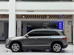 Mercedes-Benz GLB 200 Version - фото 8