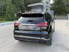 Hongqi HS5 2.0T AWD Edition - фото 10