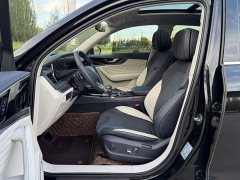 Hongqi HS5 2.0T AWD Edition - фото 13