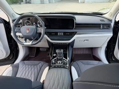 Hongqi HS5 2.0T AWD Edition - фото 15