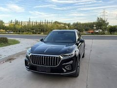 Hongqi HS5 2.0T AWD Edition - фото 2