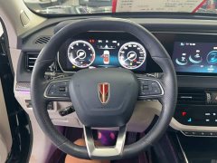 Hongqi HS5 2.0T AWD Edition - фото 3