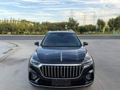 Hongqi HS5 2.0T AWD Edition - фото 6