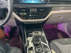 Hongqi HS5 2.0T AWD Edition - фото 8