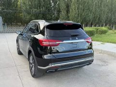 Hongqi HS5 2.0T AWD Edition - фото 9