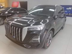 Hongqi HS5 2.0T 2WDPro Edition - фото 1