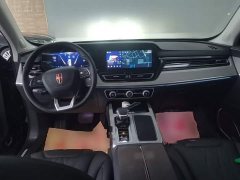 Hongqi HS5 2.0T 2WDPro Edition - фото 10