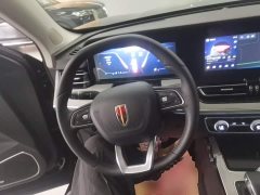 Hongqi HS5 2.0T 2WDPro Edition - фото 11
