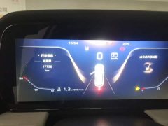 Hongqi HS5 2.0T 2WDPro Edition - фото 12