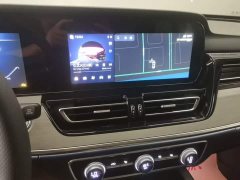 Hongqi HS5 2.0T 2WDPro Edition - фото 13