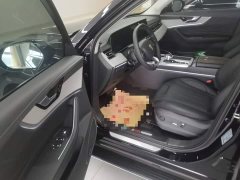 Hongqi HS5 2.0T 2WDPro Edition - фото 16
