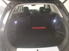 Hongqi HS5 2.0T 2WDPro Edition - фото 19