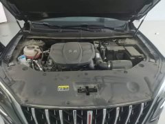 Hongqi HS5 2.0T 2WDPro Edition - фото 20