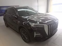 Hongqi HS5 2.0T 2WDPro Edition - фото 4
