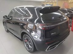 Hongqi HS5 2.0T 2WDPro Edition - фото 5