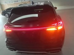Hongqi HS5 2.0T 2WDPro Edition - фото 6