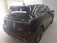 Hongqi HS5 2.0T 2WDPro Edition - фото 7