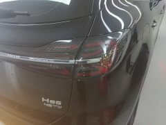 Hongqi HS5 2.0T 2WDPro Edition - фото 8