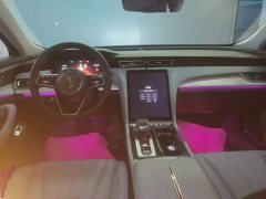 Hongqi H5 PHEV 170 Edition - фото 10