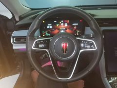 Hongqi H5 PHEV 170 Edition - фото 11