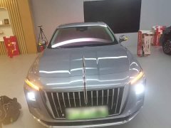 Hongqi H5 PHEV 170 Edition - фото 3