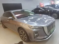 Hongqi H5 PHEV 170 Edition - фото 4