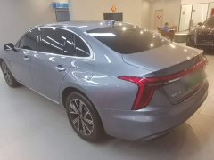 Hongqi H5 PHEV 170 Edition - фото 5