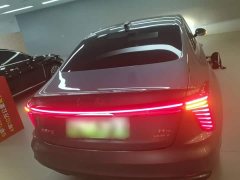 Hongqi H5 PHEV 170 Edition - фото 6