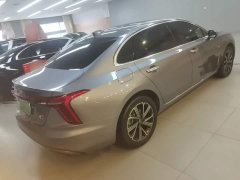 Hongqi H5 PHEV 170 Edition - фото 7