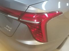Hongqi H5 PHEV 170 Edition - фото 8
