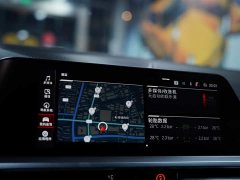 BMW M3 2021 M3 Sedan M xDrive Competition - фото 11