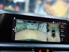 BMW M3 2021 M3 Sedan M xDrive Competition - фото 13