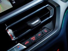 BMW M3 2021 M3 Sedan M xDrive Competition - фото 14