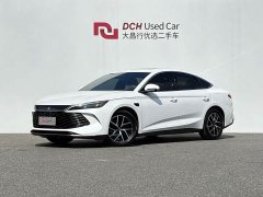 BYD Qin L DM-i smart driving version 120KM leading - фото 1