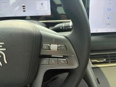 BYD Qin L DM-i smart driving version 120KM leading - фото 11