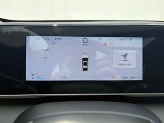 BYD Qin L DM-i smart driving version 120KM leading - фото 13