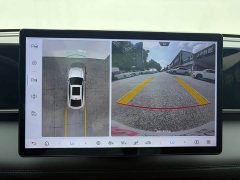 BYD Qin L DM-i smart driving version 120KM leading - фото 14