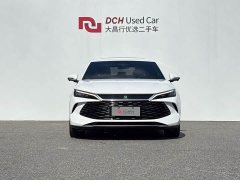BYD Qin L DM-i smart driving version 120KM leading - фото 2