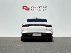 BYD Qin L DM-i smart driving version 120KM leading - фото 3