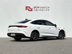 BYD Qin L DM-i smart driving version 120KM leading - фото 4