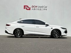 BYD Qin L DM-i smart driving version 120KM leading - фото 5